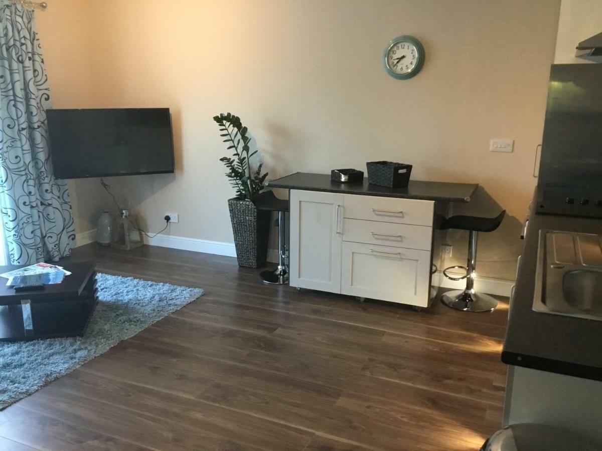 Coel Ila Apartment Benderloch Екстериор снимка