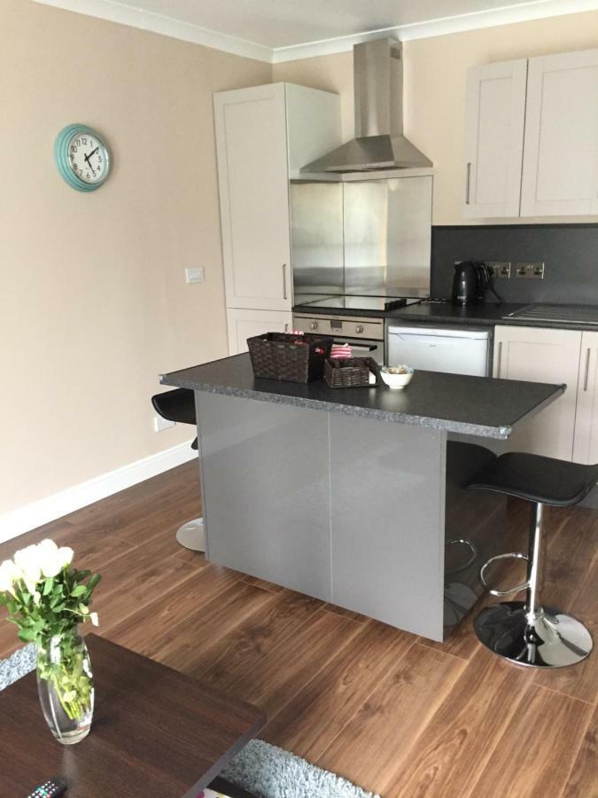 Coel Ila Apartment Benderloch Екстериор снимка