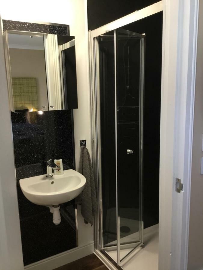 Coel Ila Apartment Benderloch Екстериор снимка